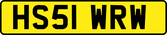 HS51WRW