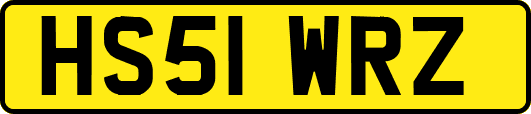 HS51WRZ