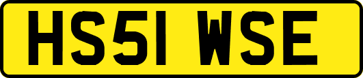 HS51WSE