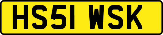 HS51WSK