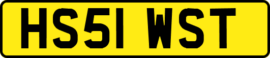 HS51WST
