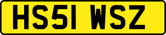 HS51WSZ