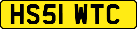 HS51WTC