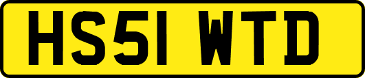 HS51WTD