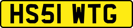 HS51WTG