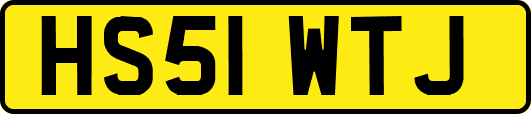 HS51WTJ