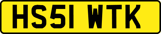 HS51WTK