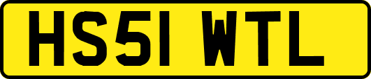 HS51WTL