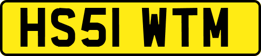 HS51WTM