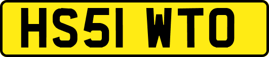 HS51WTO