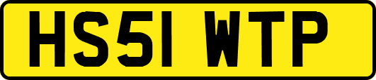 HS51WTP