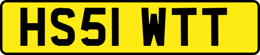 HS51WTT