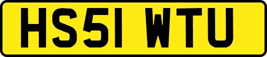 HS51WTU