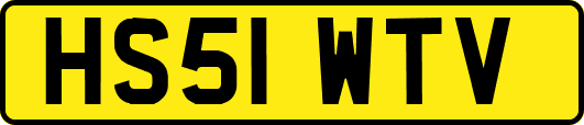 HS51WTV