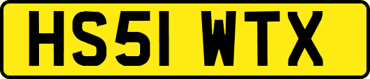 HS51WTX