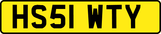 HS51WTY