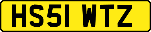 HS51WTZ