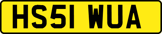 HS51WUA