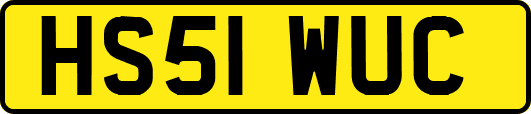 HS51WUC
