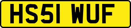 HS51WUF