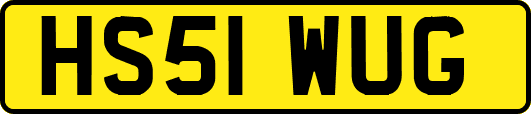 HS51WUG