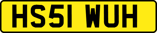 HS51WUH