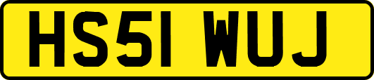 HS51WUJ