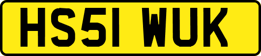HS51WUK