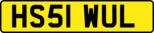 HS51WUL