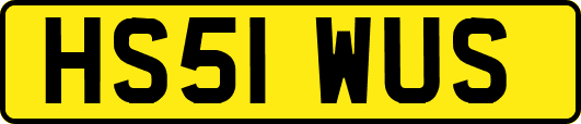 HS51WUS