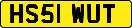 HS51WUT