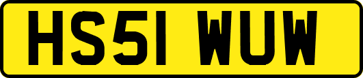 HS51WUW