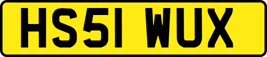 HS51WUX