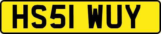 HS51WUY
