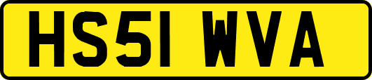 HS51WVA