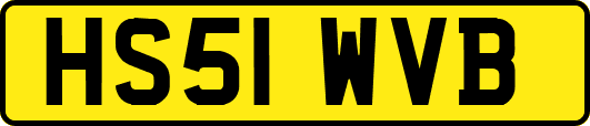 HS51WVB