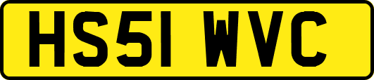 HS51WVC