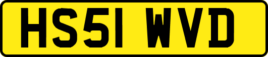 HS51WVD