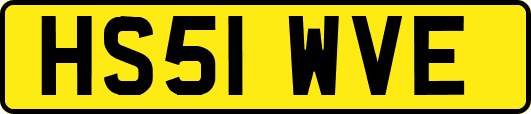 HS51WVE