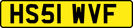 HS51WVF