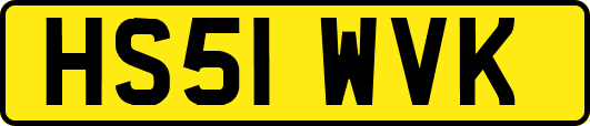 HS51WVK
