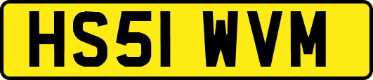 HS51WVM