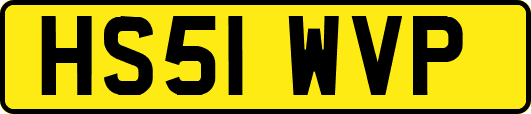 HS51WVP