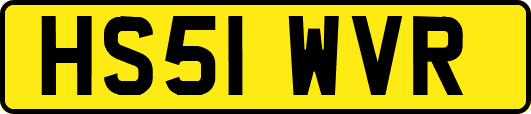 HS51WVR
