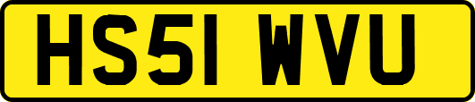 HS51WVU
