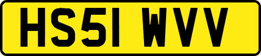 HS51WVV