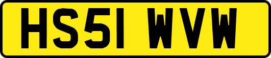 HS51WVW