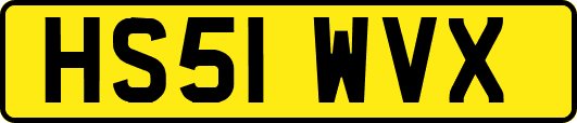 HS51WVX