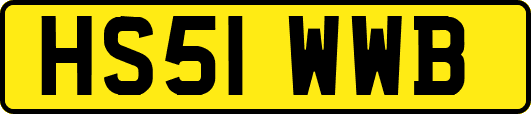 HS51WWB
