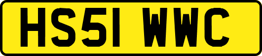HS51WWC